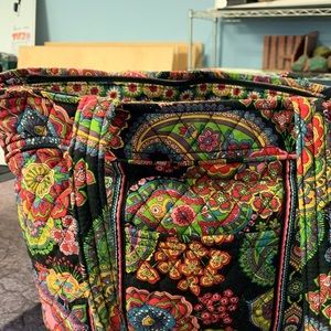 Vera bradley purse